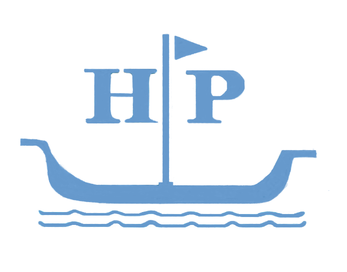 Harbour Pacific in Huntington Beach, CA Logo